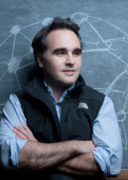 Damon Centola
